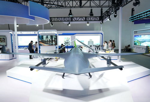 科技引領(lǐng)未來(lái)，北京閃耀全球——第二十六屆中國(guó)北京國(guó)際科技產(chǎn)業(yè)博覽會(huì)盛大開幕