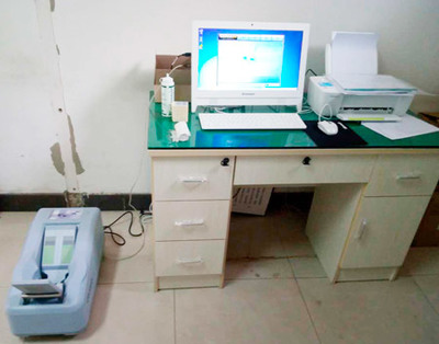 北京崇文中方中醫(yī)院成功引進(jìn)進(jìn)口高端骨密度儀SMART，開啟精準(zhǔn)診療新篇章