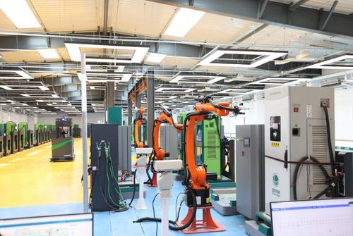 數(shù)字科技賦能技術(shù)實(shí)踐，為北京城市副中心發(fā)展增綠添彩